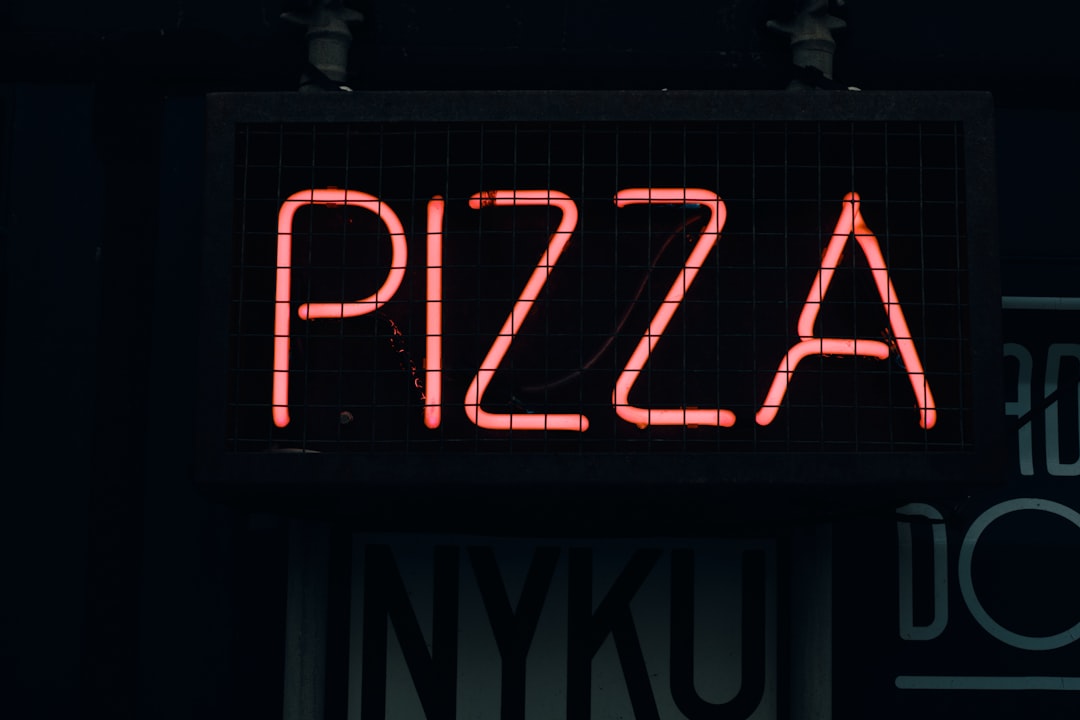 Pizza Special Offer